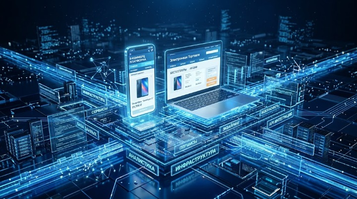 E-commerce «под ключ» - как DELTA закладывает фундамент интернет-магазина, который реально продает, фото №5